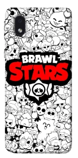 Чехол на Samsung Galaxy M01 Core / A01 Core Brawl Stars ver.10 фото 1 из 1