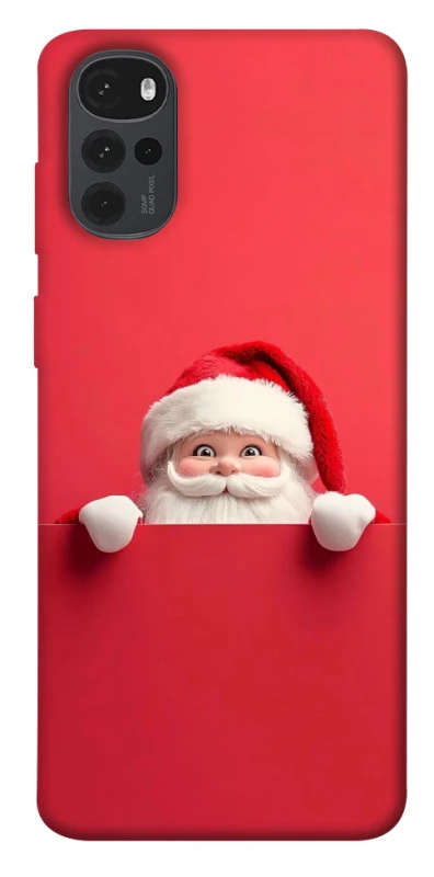 Чохол на Motorola Moto G22 Christmas mood ver.11 фото 1 з 1