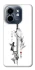 Чохол на Infinix Smart 9 4G / Hot 50i Tattoo ver.6 фото 1 з 1