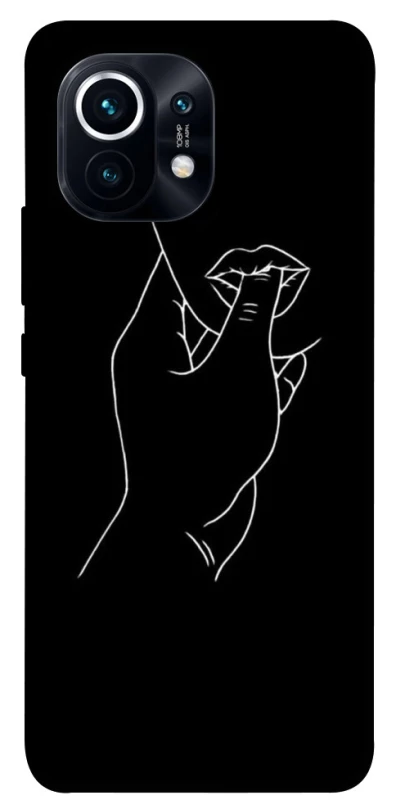 Чехол на Xiaomi Mi 11 Passion фото 1 из 1