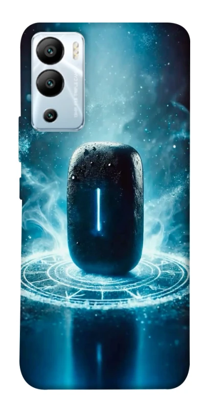 Чохол на Infinix Hot 12i Руна Іса фото 1 з 1