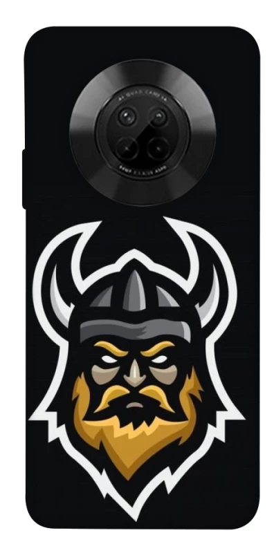 Чехол на Huawei Y9a Viking v2 фото 1 из 1