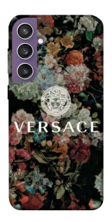 Чехол на Samsung Galaxy S23 FE Versace ver.2 фото 1 из 1