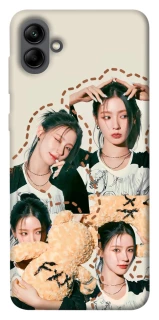 Чохол на Samsung Galaxy A04 Miyeon v2 - (G)I-DLE фото 1 з 1