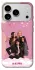 Чохол на Apple iPhone 18 Pro Max BLACKPINK v4 фото 1 з 2