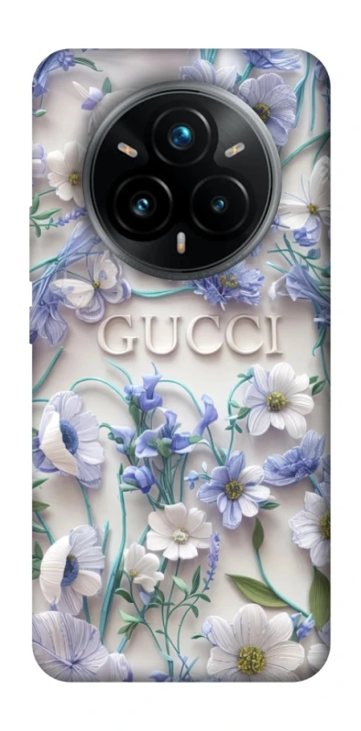 Чехол на Realme 14 Pro+ Gucci ver.1 фото 1 из 1