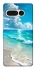 Чохол на Google Pixel 7 Pro Azure sea фото 1 з 1