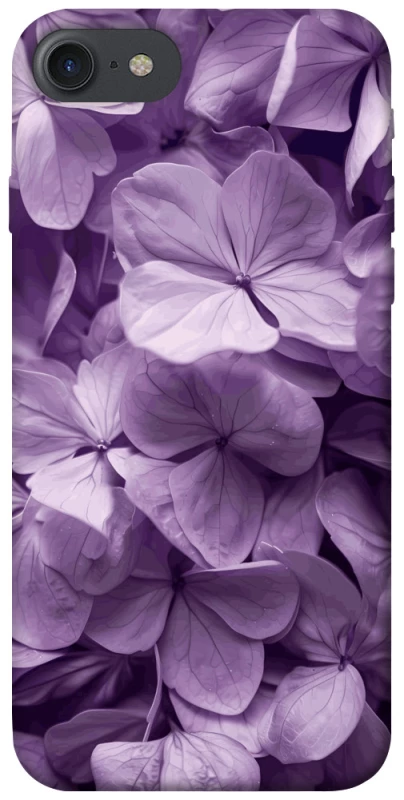 Чохол на Apple iPhone 7 / 8 (4.7") Floral Symphony фото 1 з 1