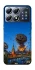 Чохол на Xiaomi POCO X8 Pro Moscow never sleeps ver.8 фото 1 з 1