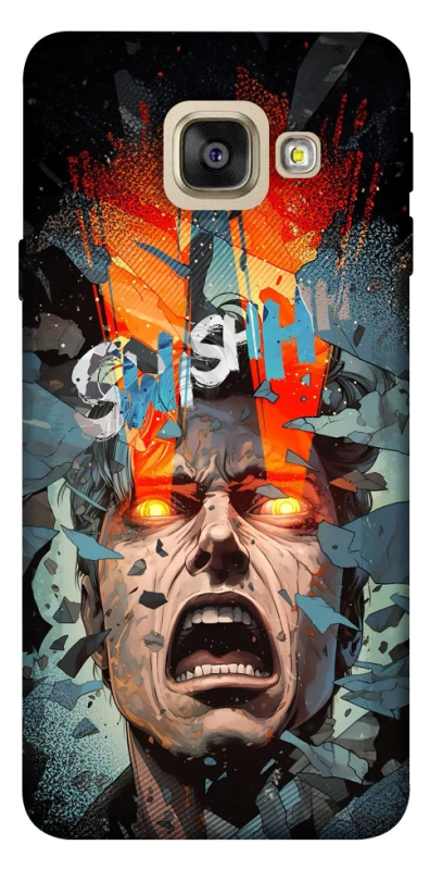 Чехол на Samsung A520 Galaxy A5 (2017) Swishh фото 1 из 1