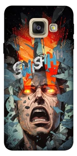 Чехол на Samsung A520 Galaxy A5 (2017) Swishh фото 1 из 1