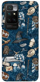 Чехол на Xiaomi Redmi 10 Harry Potter V20 фото 1 из 1