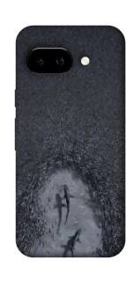 Чехол на Google Pixel 9a Акула фото 1 Чехол на Google Pixel 9a Акула фото 1 из 1