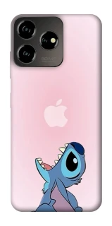 Чохол на ZTE Blade V50 Design 4G Apple logo ver.7 фото 1 з 1