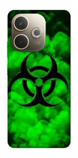 Чохол на Oppo A5 Pro 4G Радіація v4 фото 1 з 1