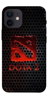 Чохол на Apple iPhone 12 mini (5.4") Dota 2 фото 1 з 1