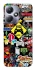 Чохол на Infinix Hot 30i Gamer Zone фото 1 з 1