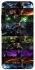 Чехол на Xiaomi Redmi Note 7 / Note 7 Pro / Note 7s Mortal Kombat ver.3 фото 1 из 1