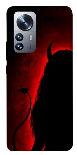 Чехол на Xiaomi 12 / 12X Red Love фото 1 из 1