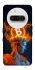 Чохол на Nothing Phone (3a) Bitcoin God фото 1 з 1