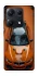 Чехол на Xiaomi Redmi Note 14S BMW orange фото 1 из 1