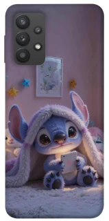 Чохол на Samsung Galaxy A32 (A325F) 4G Stitch ver.3 фото 1 з 1
