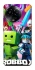 Чехол на Realme C67 4G Roblox gaming heroes фото 1 из 1
