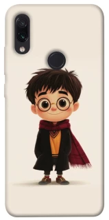 Чехол на Xiaomi Redmi Note 7 / Note 7 Pro / Note 7s Harry Potter v8 фото 1 из 1