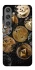 Чехол на Samsung Galaxy S24+ Many coins v2 фото 1 из 1