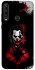 Чохол на Huawei Y6p Joker Horror фото 1 з 1