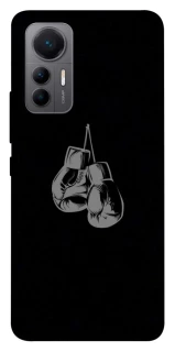 Чехол на Xiaomi 12 Lite boxing фото 1 из 1