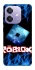 Чохол на Oppo A3 4G Roblox Galaxy Flame Logo фото 1 з 1