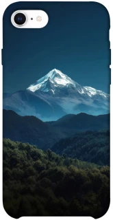 Чехол на Apple iPhone SE (2020) Mountain v4 фото 1 из 1