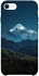 Чехол на Apple iPhone SE (2020) Mountain v4 фото 1 из 1