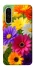 Чохол на Samsung Galaxy A36 5G Flowers v32 фото 1 з 1