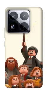 Чохол на Xiaomi 15 Pro Harry Potter V22 фото 1 з 1