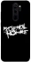 Чохол на Xiaomi Redmi Note 8 Pro My Chemical Romance logo фото 1 з 1