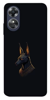Чехол на Oppo A17 Anubis фото 1 из 1