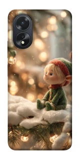 Чехол на Oppo A38 Christmas mood ver.10 фото 1 из 1