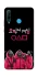 Чохол на Huawei P30 lite squid game v5 фото 1 з 1