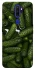 Чохол на Oppo A5 (2020) / Oppo A9 (2020) Cucumber фото 1 з 1