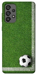 Чехол на Samsung Galaxy A73 5G Football aesthetic ver.5 фото 1 из 1