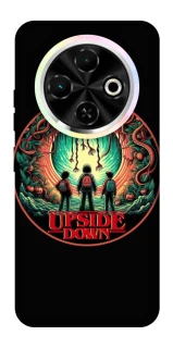 Чехол на TECNO Spark 30C Stranger Things ver.32 фото 1 из 1