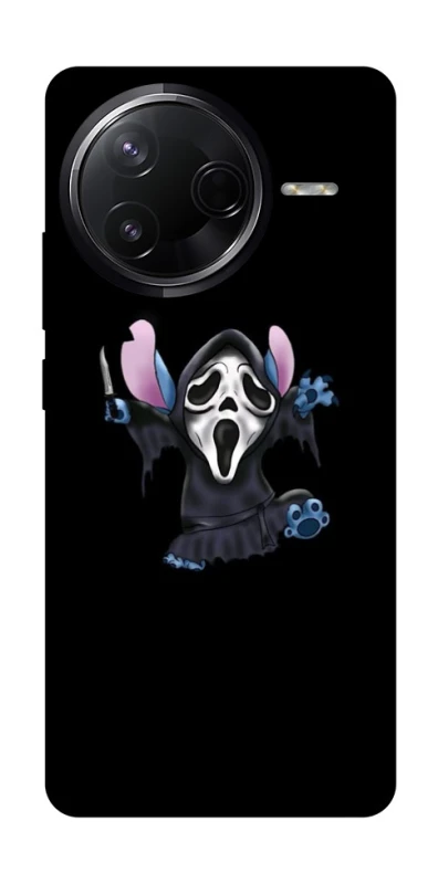 Чехол на Infinix Note 50 Pro Halloween Stitch ver.2 фото 1 из 1