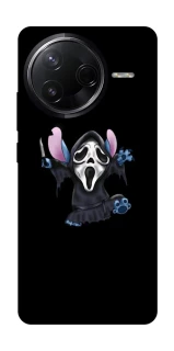 Чехол на Infinix Note 50 Pro Halloween Stitch ver.2 фото 1 из 1