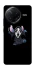 Чехол на Infinix Note 50 Pro Halloween Stitch ver.2 фото 1 из 1