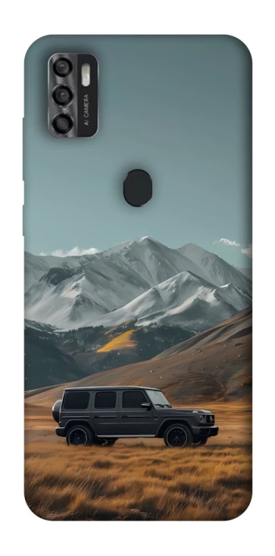 Чохол на ZTE Blade A7s (2020) Gelik v2 фото 1 з 1