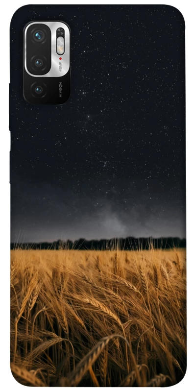 Чехол на Xiaomi Redmi Note 10 5G grain фото 1 из 1