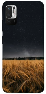 Чехол на Xiaomi Redmi Note 10 5G grain фото 1 из 1