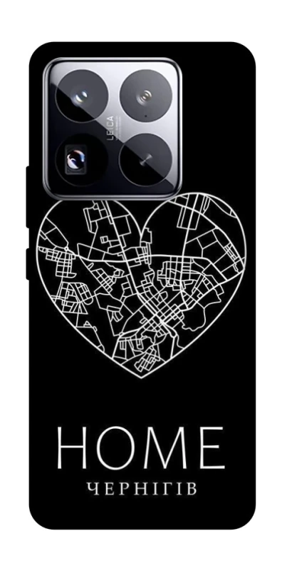 Чохол на Xiaomi 15 Pro Чернігів Home фото 1 з 1